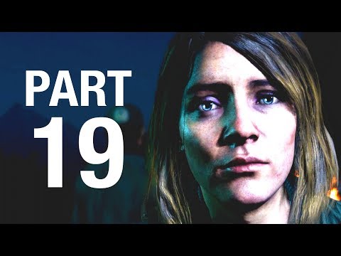 FAR CRY 5 PC Gameplay Walkthrough No Commentary Part 19 - Tammy [FC5 PC Ultra]