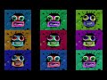 Minecraft Bee Attacks Klasky Csupo Effects Powers Nineparison Preview 2 V17 Effects