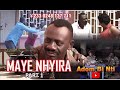 MAYA NHYIRA PT 1 Nana Ama McBrown AKROBOTU KWADWO NKANSAH LILWYN EMELIA BROBBEY BRIDGET SERWAA