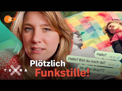 Warum tut Ghosting so weh?