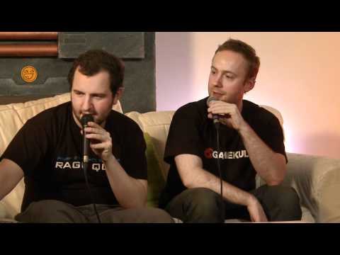 (HD427) Emission spéciale P&T vs Gamekult - Starcraft 2 [FR]