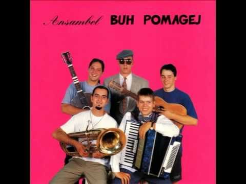 BUH POMAGEJ - srecna
