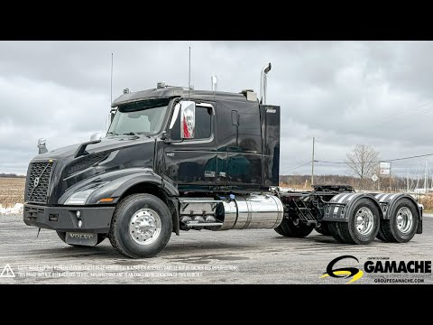 VOLVO VNL64T-400 VNX 2023