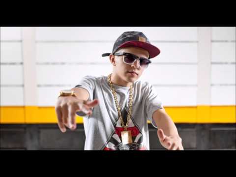 MC Dudu, MC PH e MC DL   Quebra Tudo  DJ G5  Lançamento 2015