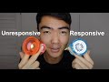 Responsive Vs Unresponsive Yoyo What S The Difference