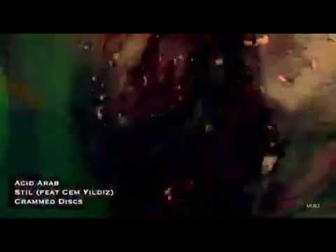 Acid Arab - Stil .... Lyrical