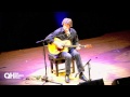 Chris Smither - Train Home - Sun 11 March 2012 - The Queen's Hall, Edinburgh
