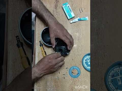 How to repair Echo dot (Alexa)5th gen