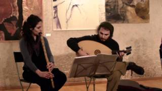 Concerto di musica classica ottomana (6/6) - Hicaz sirto