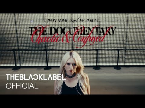 JEON SOMI Chaotic & Confused : The Documentary