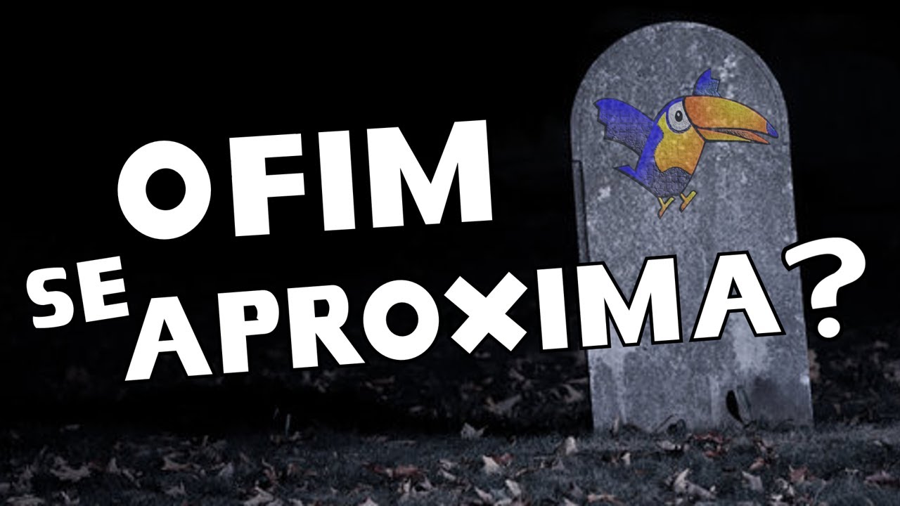 A queda do PT e PSDB ⚰️