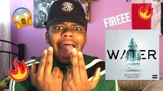 ENIMA - WATER (FT QUAVO, OFFSET, HOODRICH PABLO &amp; NESS)