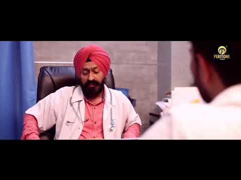 Rajveer Babbar Kasoor punjabi short movie 