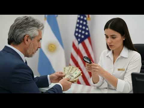 BCRA elimina plazo y permite cambiar dólares cara chica indefinidamente