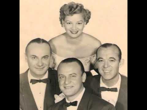 Straighten Up And Fly Right - Johnny Mercer