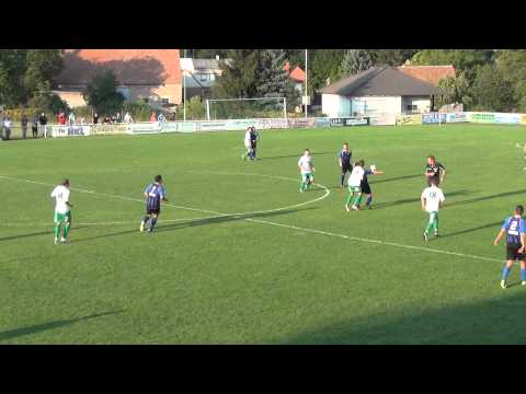 ASV Steinbrunn gegen FC Illmitz 3 :1 (2:1)
