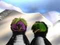 Warm Juice The Hoobs The Jim Henson Company