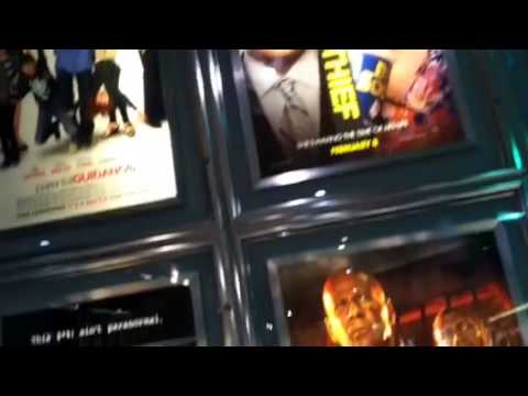 The Uncanny Trailer - Trailer 2