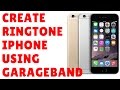 Hướng dẫn tự tạo Nhạc chuông riêng cho iPhone 6 không cần sử dụng iTunes