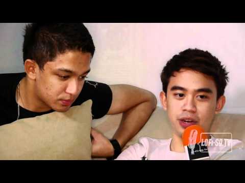 LOFI-SG.TV Beta - Sleeq