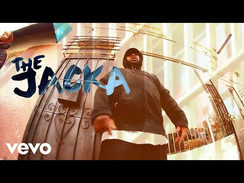 Lil Rue, Liqz - Face The King (Official Music Video) ft. The Jacka