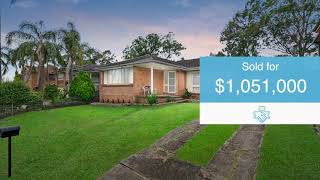 9 Kiama Street, GREYSTANES, NSW 2145