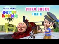 Telugu Kids Train Song CHIKU BHUKU CHIKU BHUKU RAILU BANDI Butta Bomma Telugu Rhymes For Children