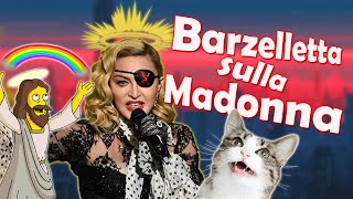 Un Barzelletta sulla Madonna