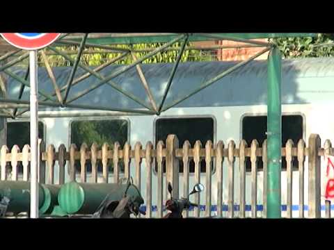 serv fara sabina pendolari in tilt