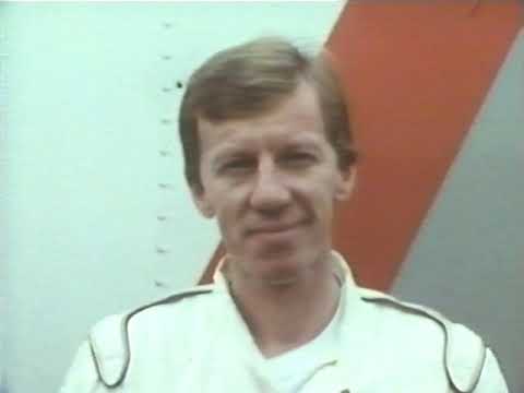 Rallye Abenteuer mit Weltmeister Walter Röhrl
