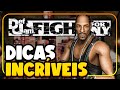 Dicas Pouco Conhecidas De Como Jogar Def Jam Fight For 