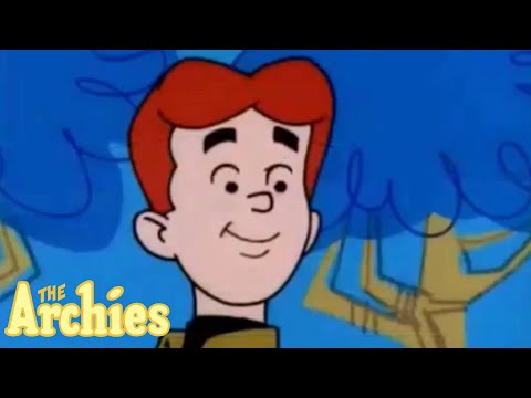Who's Your Baby? by The Archies