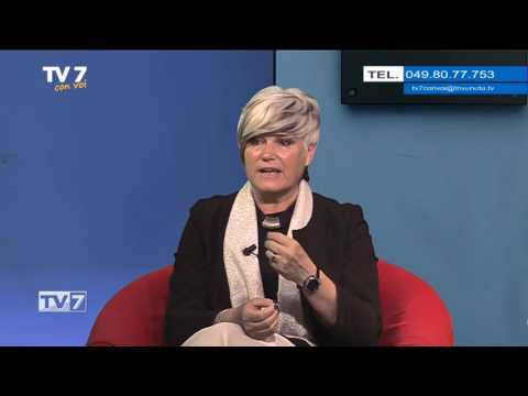 Tv7 con Voi del 9/5/2017 - Un nuovo modo di vedere la nostra esistenza (2 di 3)