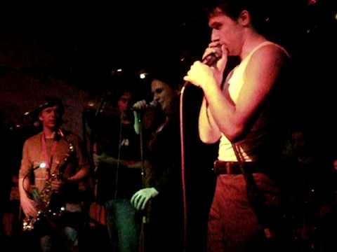 marios ioannou playin w/ funkollectiv a nils landgren cover