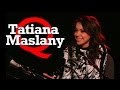 Tatiana Maslany 