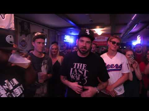 ECCM | MCPM Spazz | Hosted by Real Deal | #BlazeDay2k17