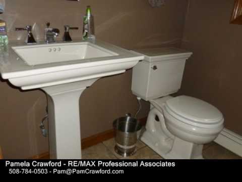 31 Blueberry Hill, Webster MA 01570 - Single Family Home - Real Estate - For Sale -