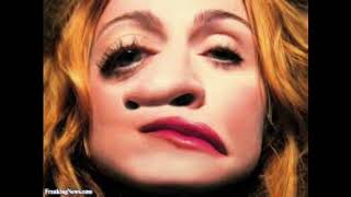 Cover art for B im madonna