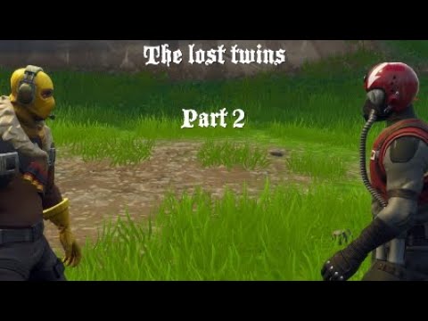 The lost twins.....Part 2