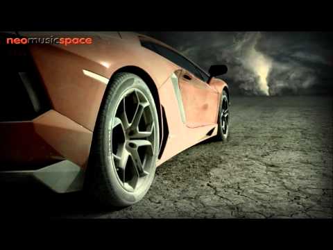 Romulus & Remus - Buffalo (Tvardovsky Remix)