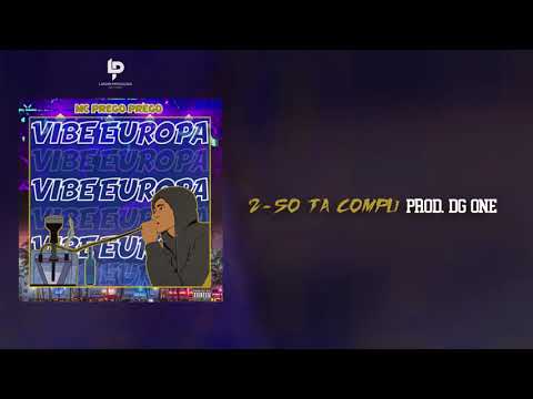 MC Prego Prego(Agora:Babysdu ) -  So Ta Compu (Faixa 2 Prod. by Dg One)