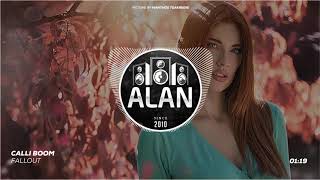 Calli Boom - Fallout