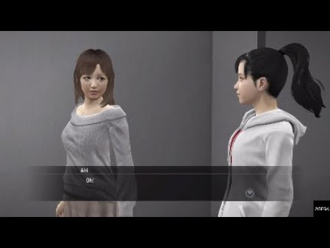 Yakuza 5 Chapter 4 A Source of Strength Substory