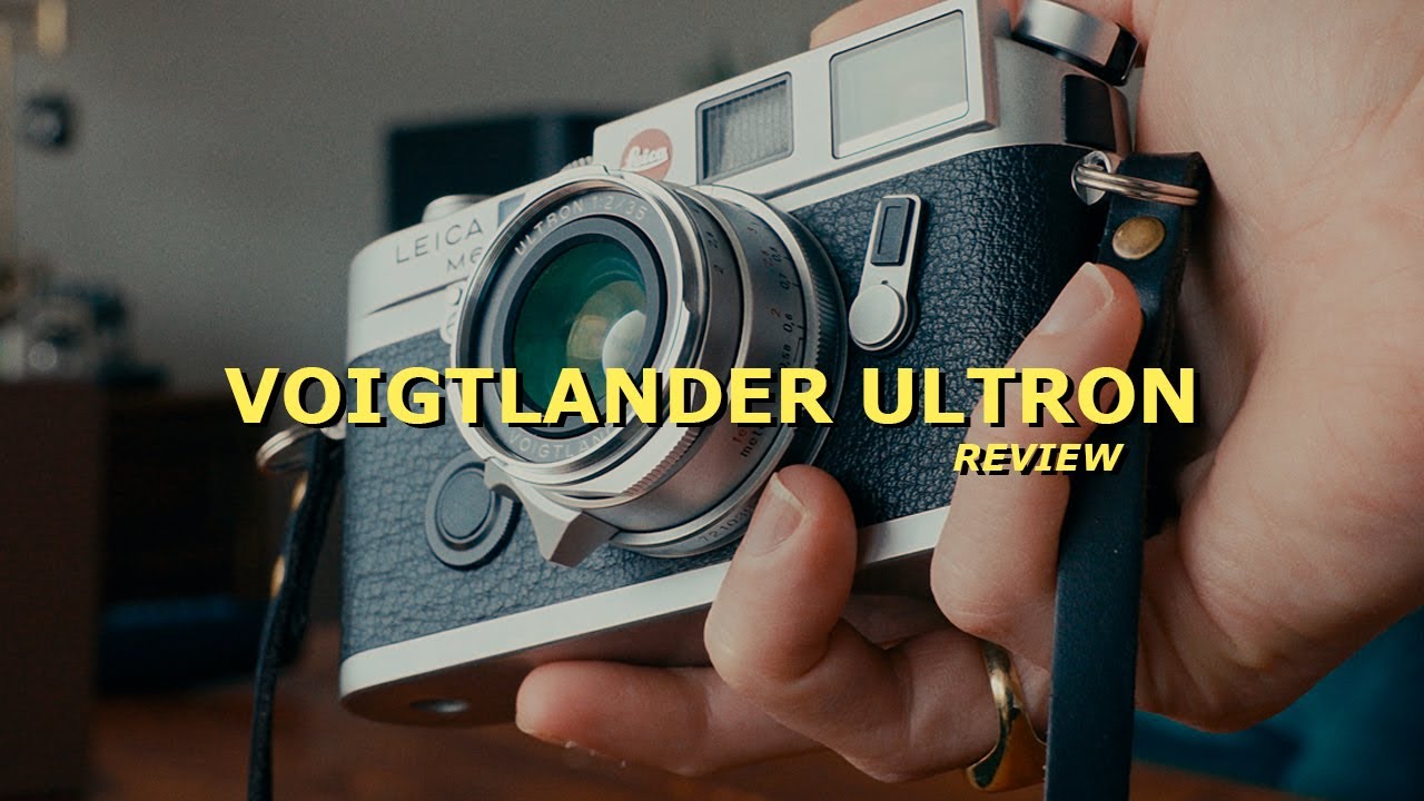 Video thumbnail for Video Review 3