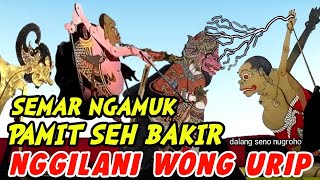Download lagu Bagong semar pamit seh bakir geger konawi | wayang kulit dalang seno nugroho mp3 Download lagu Bagong semar pamit seh bakir geger konawi | wayang kulit dalang seno nugroho mp3