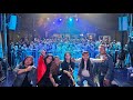 Sentuhan Kecundang Ekamatra Feat Oja And John Keyboard And Atoy 2nd Guitar Di Panggung Asia