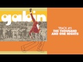Gabin - The Thousand and One Nights - MR ...