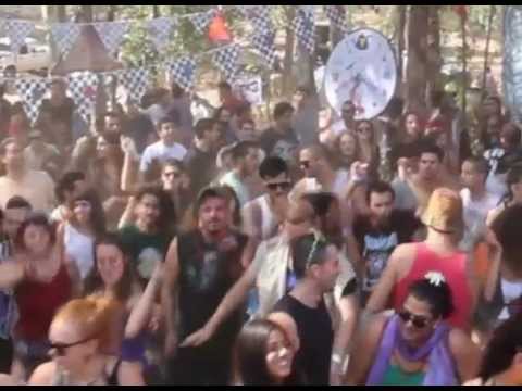 Organic Soup - Secret Ingredients (Album Preview) - Goa Psytrance