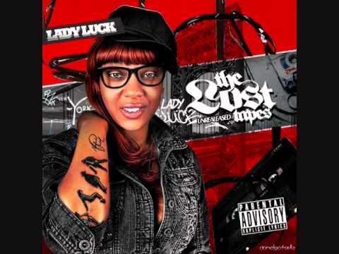 Lady Luck featuring Ms. Jade- Wild Out