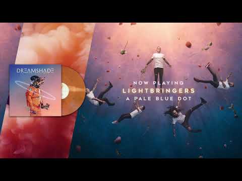 Dreamshade - "A Pale Blue Dot" (FULL ALBUM STREAM)
